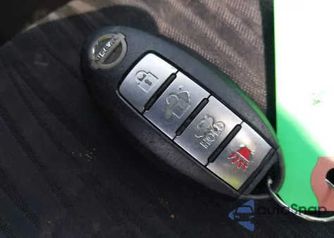 2019 Nissan Sentra Sv from USA, damaged, VIN 3N1AB7AP8KY377089